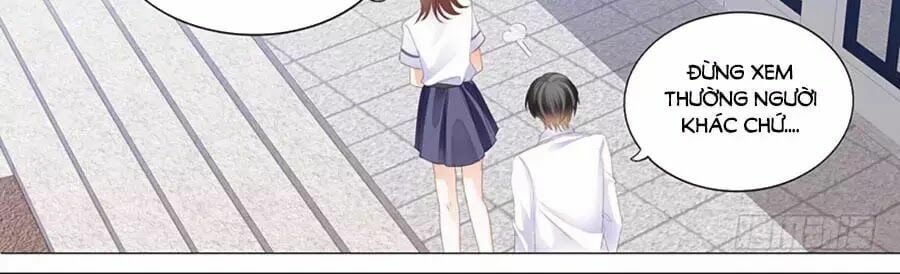 đọc truyện Bá Đạo Tiểu Thúc, Xin Trêu Chọc Vừa Thôi! Chương 57 ảnh 10 tại Thiên Thai Truyện