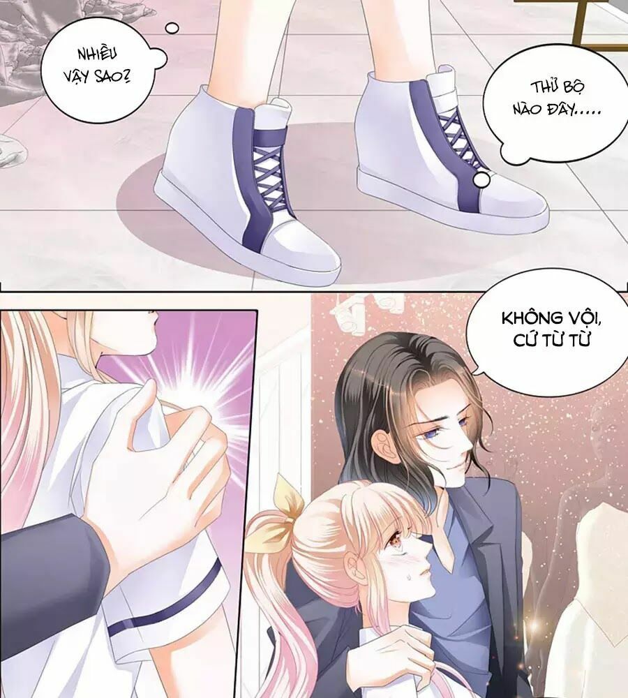 đọc truyện Bá Đạo Tiểu Thúc, Xin Trêu Chọc Vừa Thôi! Chương 58 ảnh 13 tại Thiên Thai Truyện