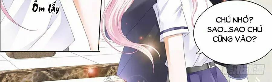 đọc truyện Bá Đạo Tiểu Thúc, Xin Trêu Chọc Vừa Thôi! Chương 58 ảnh 14 tại Thiên Thai Truyện