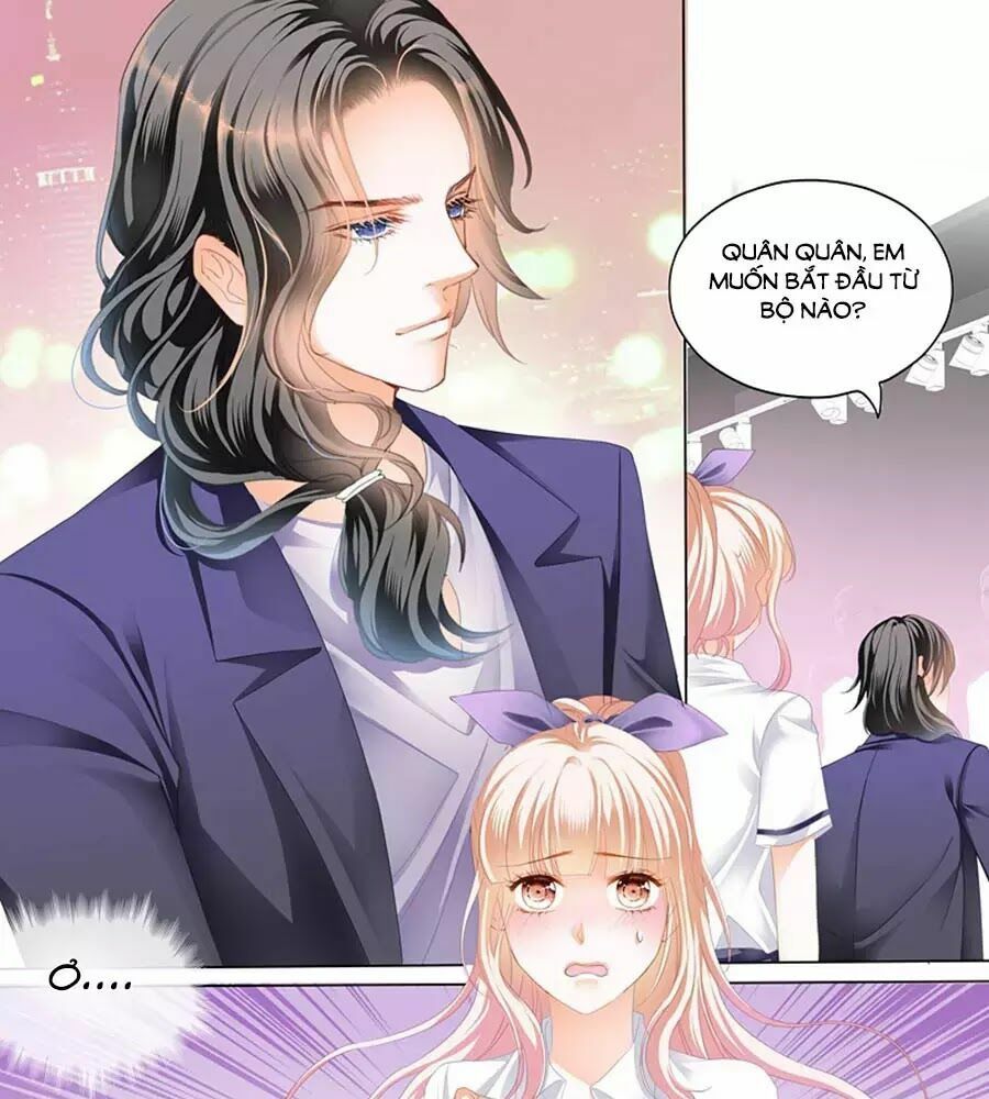 đọc truyện Bá Đạo Tiểu Thúc, Xin Trêu Chọc Vừa Thôi! Chương 58 ảnh 17 tại Thiên Thai Truyện