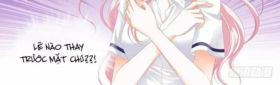 đọc truyện Bá Đạo Tiểu Thúc, Xin Trêu Chọc Vừa Thôi! Chương 58 ảnh 18 tại Thiên Thai Truyện