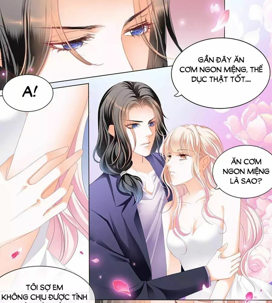 đọc truyện Bá Đạo Tiểu Thúc, Xin Trêu Chọc Vừa Thôi! Chương 58 ảnh 21 tại Thiên Thai Truyện