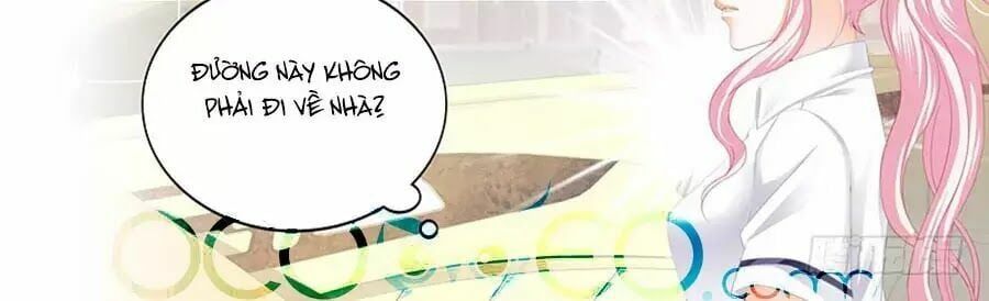 đọc truyện Bá Đạo Tiểu Thúc, Xin Trêu Chọc Vừa Thôi! Chương 58 ảnh 4 tại Thiên Thai Truyện