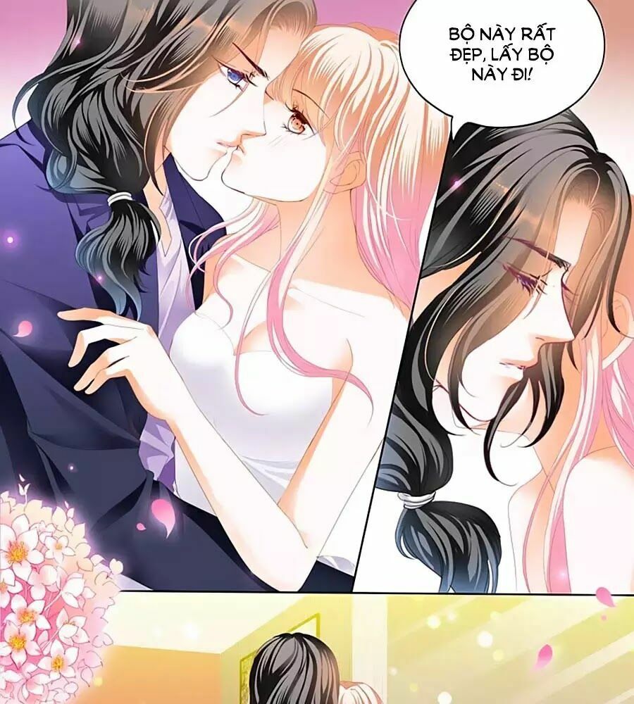 đọc truyện Bá Đạo Tiểu Thúc, Xin Trêu Chọc Vừa Thôi! Chương 58 ảnh 23 tại Thiên Thai Truyện