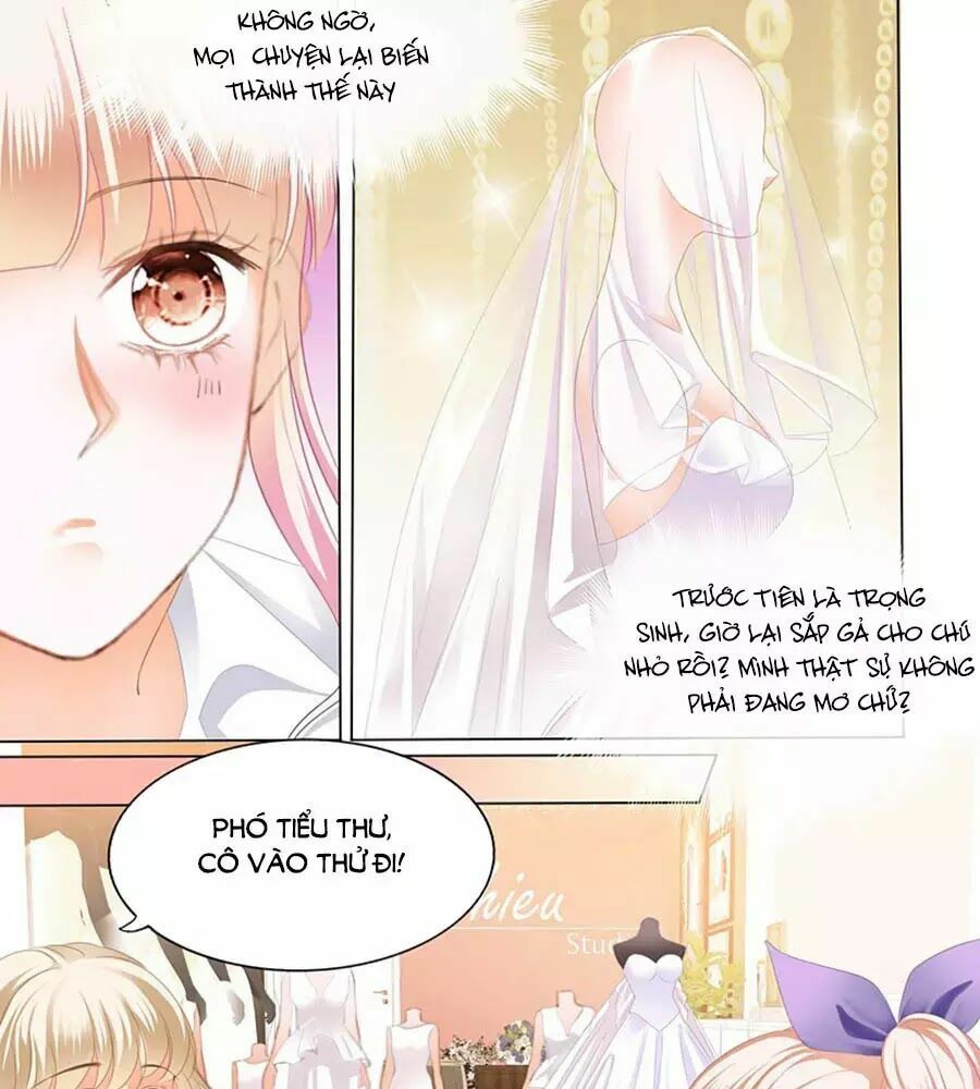 đọc truyện Bá Đạo Tiểu Thúc, Xin Trêu Chọc Vừa Thôi! Chương 58 ảnh 11 tại Thiên Thai Truyện