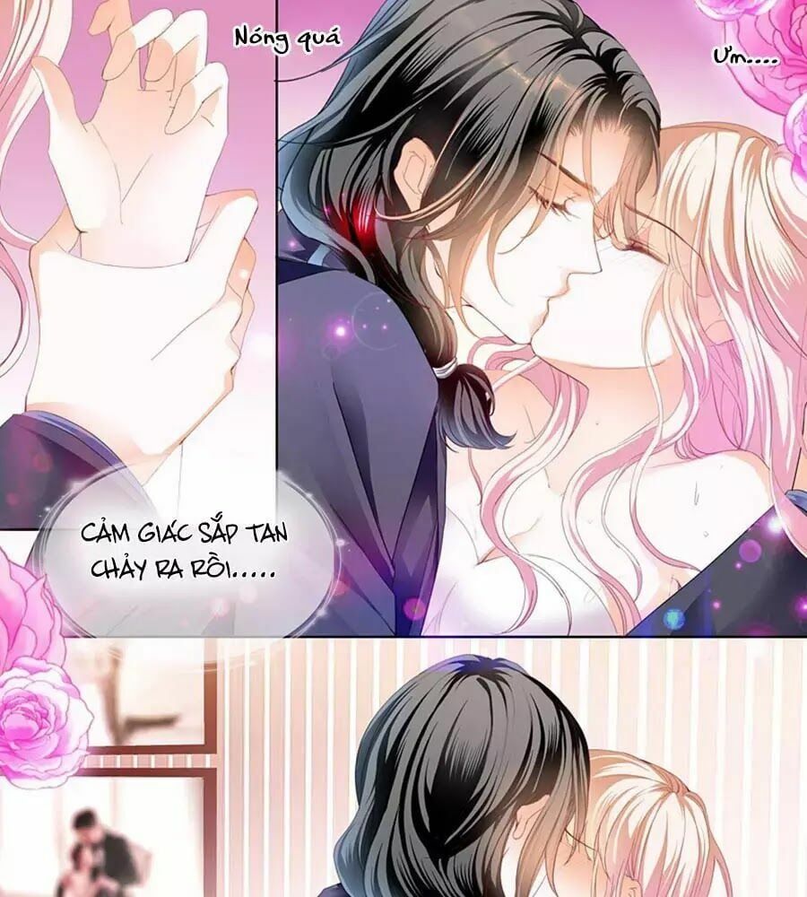 đọc truyện Bá Đạo Tiểu Thúc, Xin Trêu Chọc Vừa Thôi! Chương 59 ảnh 3 tại Thiên Thai Truyện