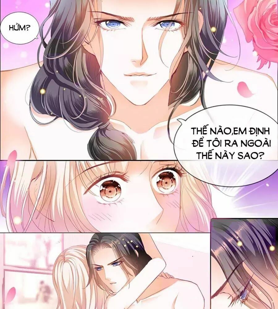 đọc truyện Bá Đạo Tiểu Thúc, Xin Trêu Chọc Vừa Thôi! Chương 59 ảnh 15 tại Thiên Thai Truyện