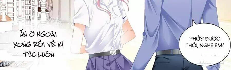 đọc truyện Bá Đạo Tiểu Thúc, Xin Trêu Chọc Vừa Thôi! Chương 59 ảnh 20 tại Thiên Thai Truyện