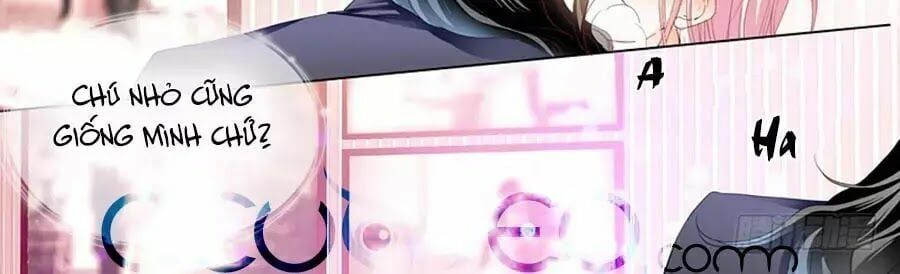 đọc truyện Bá Đạo Tiểu Thúc, Xin Trêu Chọc Vừa Thôi! Chương 59 ảnh 4 tại Thiên Thai Truyện