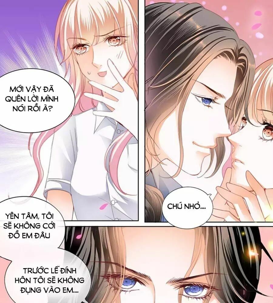 đọc truyện Bá Đạo Tiểu Thúc, Xin Trêu Chọc Vừa Thôi! Chương 59 ảnh 23 tại Thiên Thai Truyện