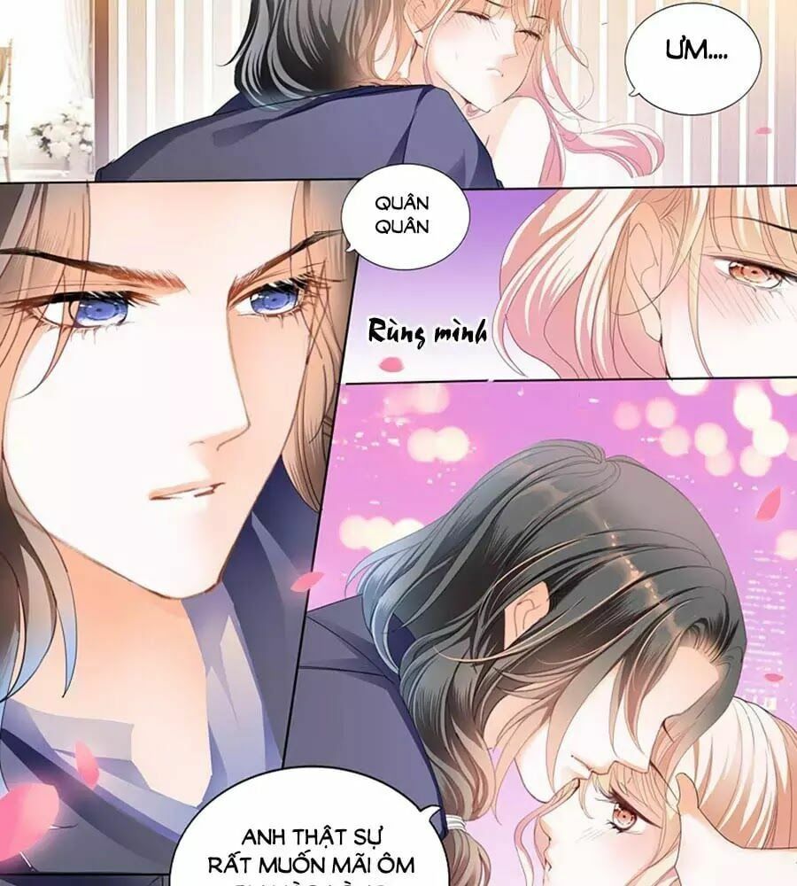 đọc truyện Bá Đạo Tiểu Thúc, Xin Trêu Chọc Vừa Thôi! Chương 59 ảnh 5 tại Thiên Thai Truyện