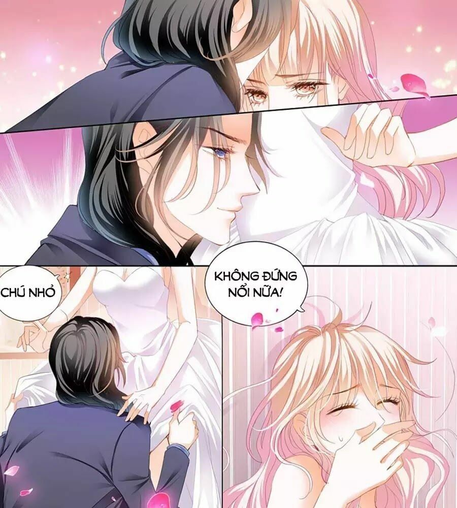 đọc truyện Bá Đạo Tiểu Thúc, Xin Trêu Chọc Vừa Thôi! Chương 59 ảnh 7 tại Thiên Thai Truyện