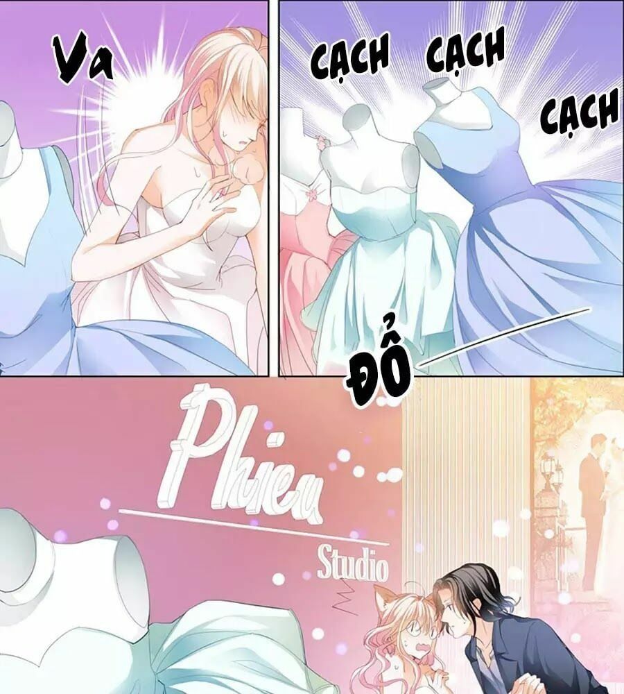 đọc truyện Bá Đạo Tiểu Thúc, Xin Trêu Chọc Vừa Thôi! Chương 59 ảnh 9 tại Thiên Thai Truyện