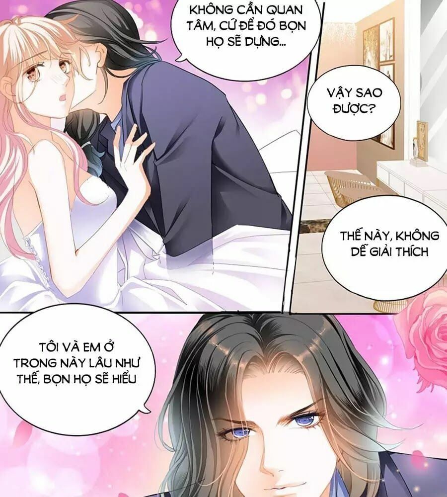 đọc truyện Bá Đạo Tiểu Thúc, Xin Trêu Chọc Vừa Thôi! Chương 59 ảnh 11 tại Thiên Thai Truyện