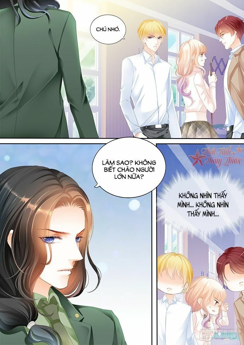 đọc truyện Bá Đạo Tiểu Thúc, Xin Trêu Chọc Vừa Thôi! Chương 6 ảnh 5 tại Thiên Thai Truyện