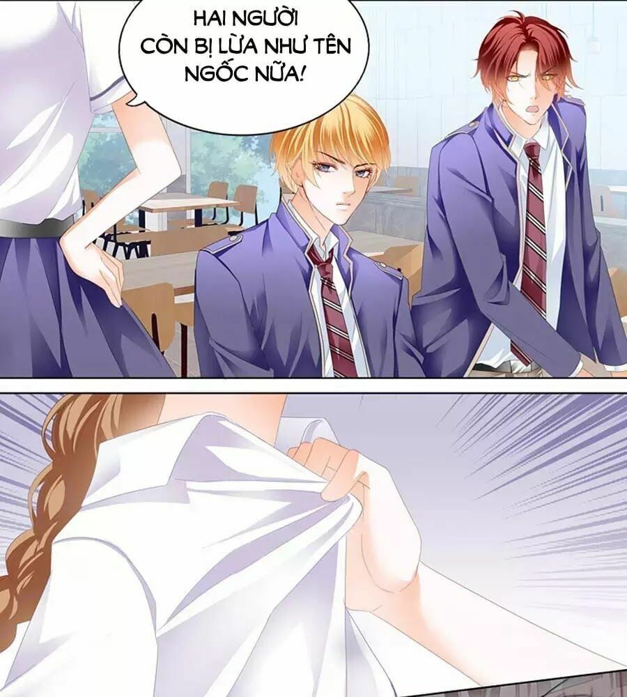 đọc truyện Bá Đạo Tiểu Thúc, Xin Trêu Chọc Vừa Thôi! Chương 60 ảnh 13 tại Thiên Thai Truyện