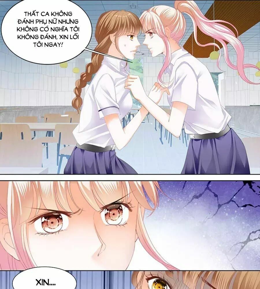 đọc truyện Bá Đạo Tiểu Thúc, Xin Trêu Chọc Vừa Thôi! Chương 60 ảnh 15 tại Thiên Thai Truyện