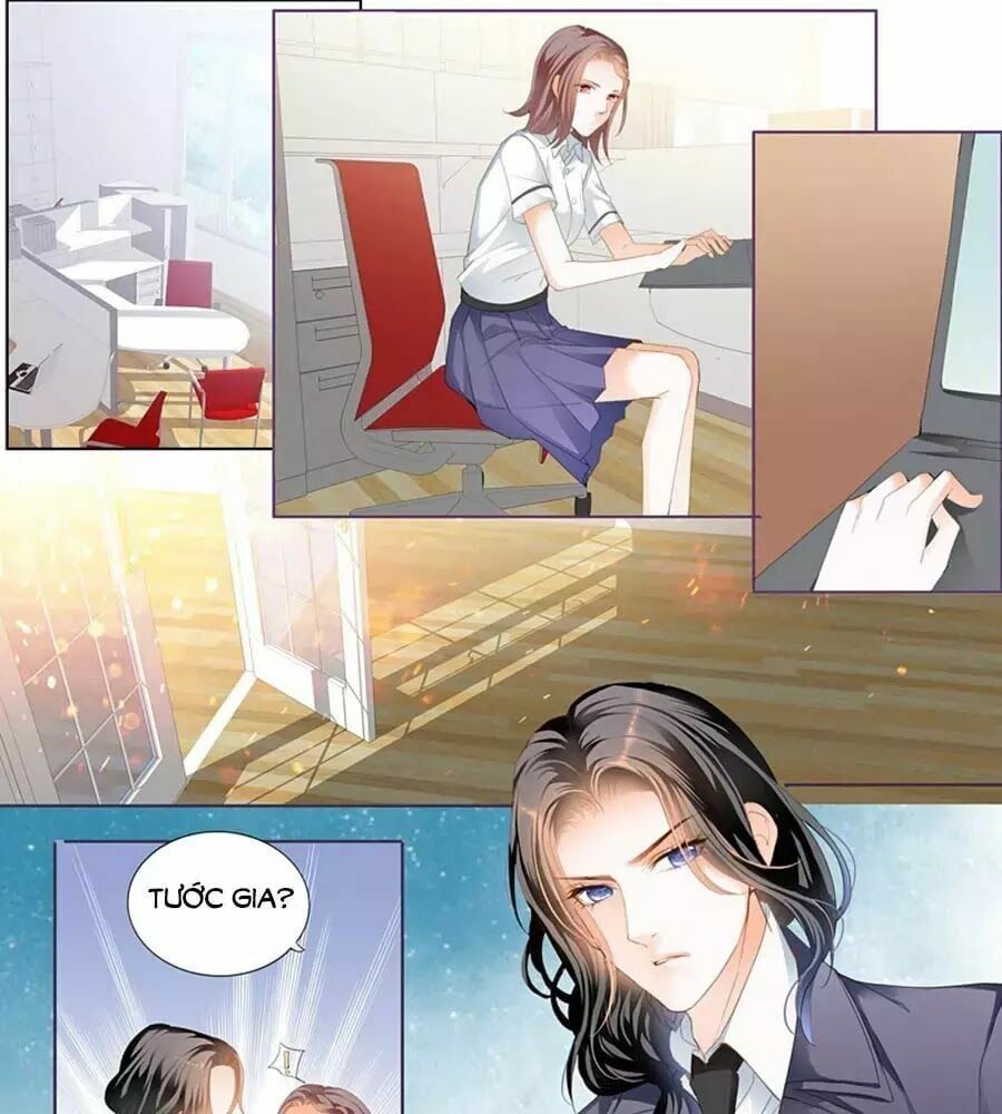 đọc truyện Bá Đạo Tiểu Thúc, Xin Trêu Chọc Vừa Thôi! Chương 60 ảnh 21 tại Thiên Thai Truyện