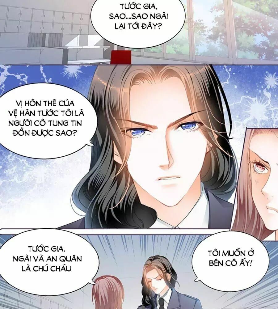 đọc truyện Bá Đạo Tiểu Thúc, Xin Trêu Chọc Vừa Thôi! Chương 60 ảnh 23 tại Thiên Thai Truyện