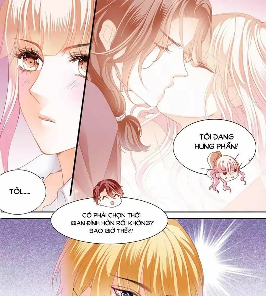 đọc truyện Bá Đạo Tiểu Thúc, Xin Trêu Chọc Vừa Thôi! Chương 60 ảnh 5 tại Thiên Thai Truyện