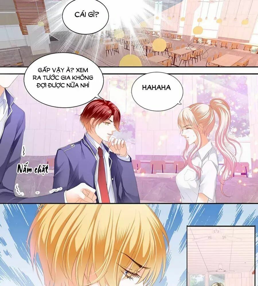 đọc truyện Bá Đạo Tiểu Thúc, Xin Trêu Chọc Vừa Thôi! Chương 60 ảnh 7 tại Thiên Thai Truyện