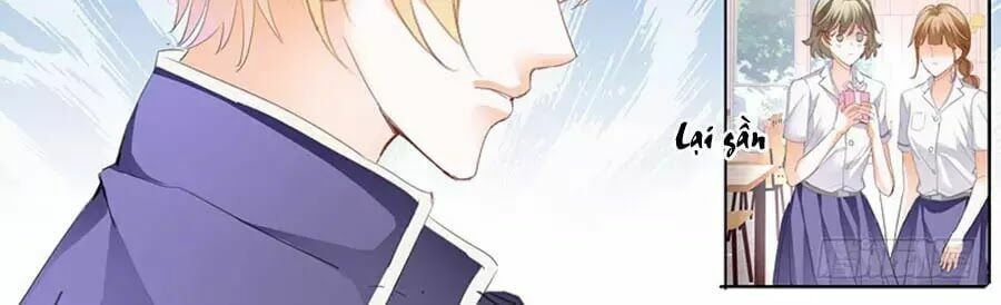 đọc truyện Bá Đạo Tiểu Thúc, Xin Trêu Chọc Vừa Thôi! Chương 60 ảnh 8 tại Thiên Thai Truyện