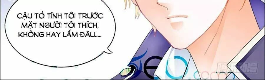 đọc truyện Bá Đạo Tiểu Thúc, Xin Trêu Chọc Vừa Thôi! Chương 60 ảnh 10 tại Thiên Thai Truyện