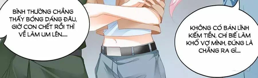 đọc truyện Bá Đạo Tiểu Thúc, Xin Trêu Chọc Vừa Thôi! Chương 61 ảnh 16 tại Thiên Thai Truyện