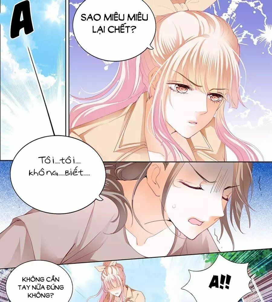 đọc truyện Bá Đạo Tiểu Thúc, Xin Trêu Chọc Vừa Thôi! Chương 61 ảnh 21 tại Thiên Thai Truyện