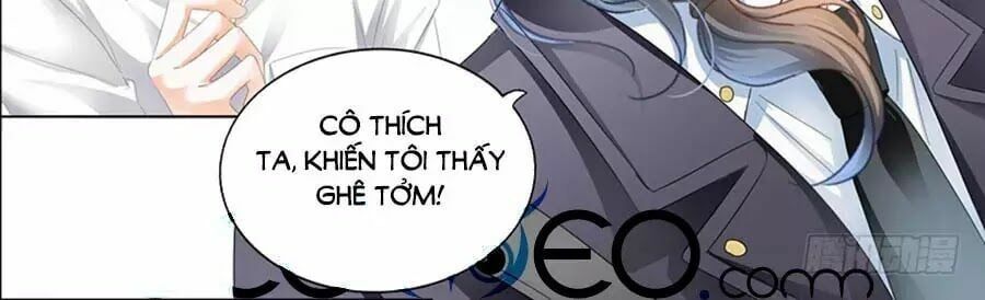 đọc truyện Bá Đạo Tiểu Thúc, Xin Trêu Chọc Vừa Thôi! Chương 61 ảnh 4 tại Thiên Thai Truyện