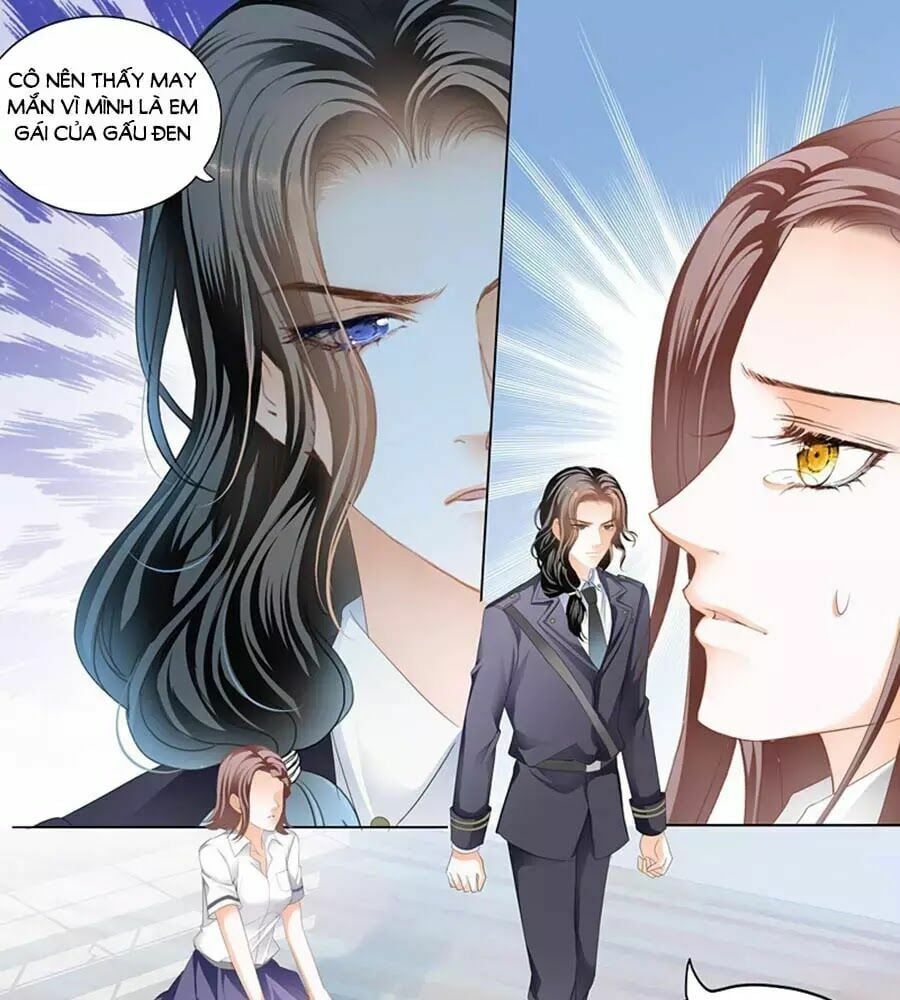 đọc truyện Bá Đạo Tiểu Thúc, Xin Trêu Chọc Vừa Thôi! Chương 61 ảnh 5 tại Thiên Thai Truyện