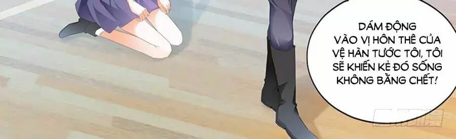 đọc truyện Bá Đạo Tiểu Thúc, Xin Trêu Chọc Vừa Thôi! Chương 61 ảnh 6 tại Thiên Thai Truyện