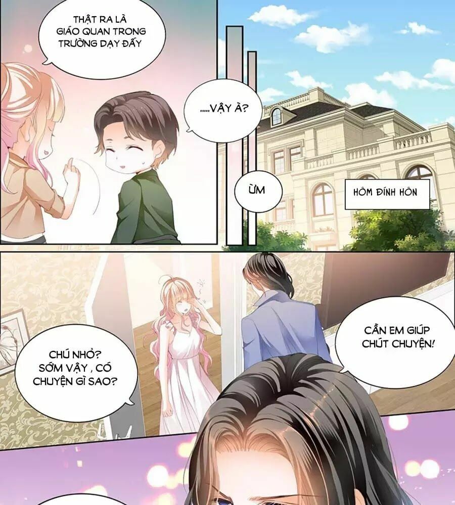 đọc truyện Bá Đạo Tiểu Thúc, Xin Trêu Chọc Vừa Thôi! Chương 62 ảnh 13 tại Thiên Thai Truyện