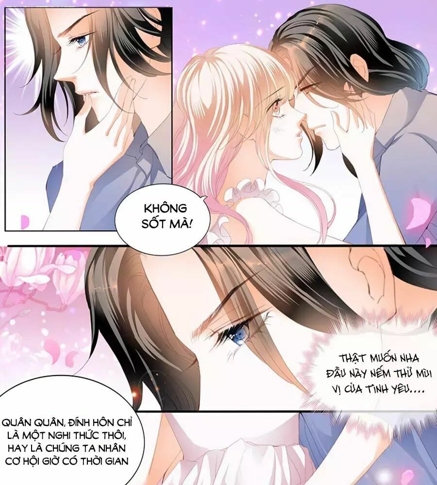 đọc truyện Bá Đạo Tiểu Thúc, Xin Trêu Chọc Vừa Thôi! Chương 62 ảnh 15 tại Thiên Thai Truyện