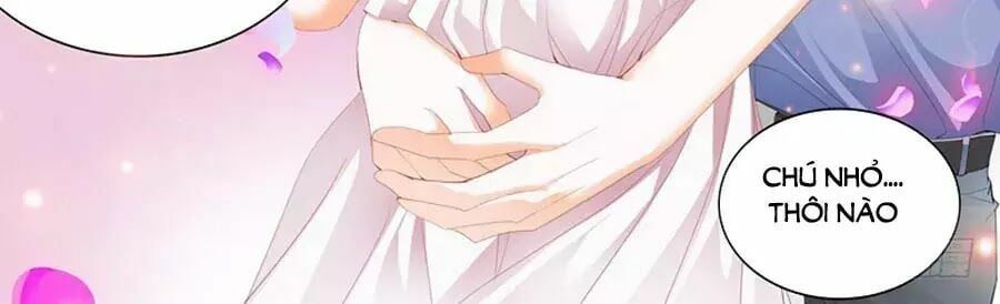 đọc truyện Bá Đạo Tiểu Thúc, Xin Trêu Chọc Vừa Thôi! Chương 62 ảnh 16 tại Thiên Thai Truyện