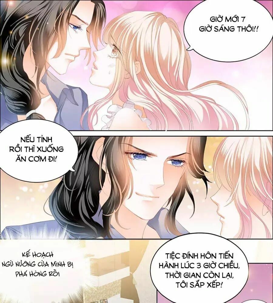 đọc truyện Bá Đạo Tiểu Thúc, Xin Trêu Chọc Vừa Thôi! Chương 62 ảnh 17 tại Thiên Thai Truyện