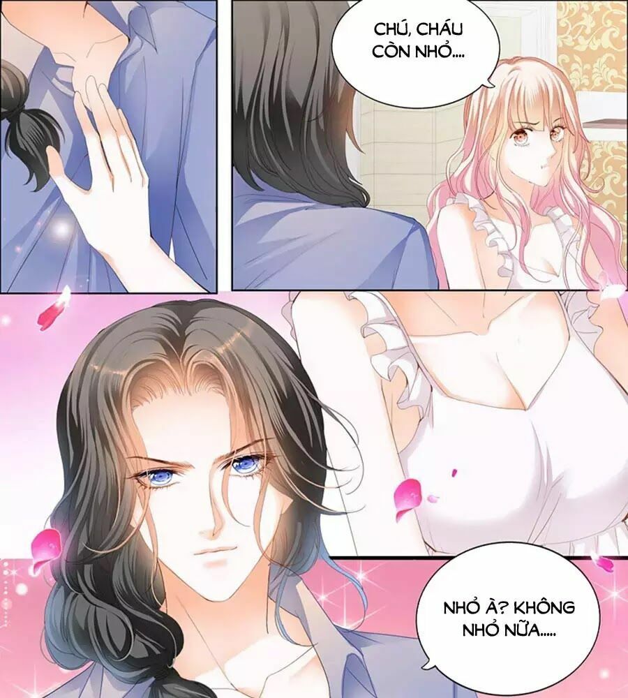 đọc truyện Bá Đạo Tiểu Thúc, Xin Trêu Chọc Vừa Thôi! Chương 62 ảnh 19 tại Thiên Thai Truyện