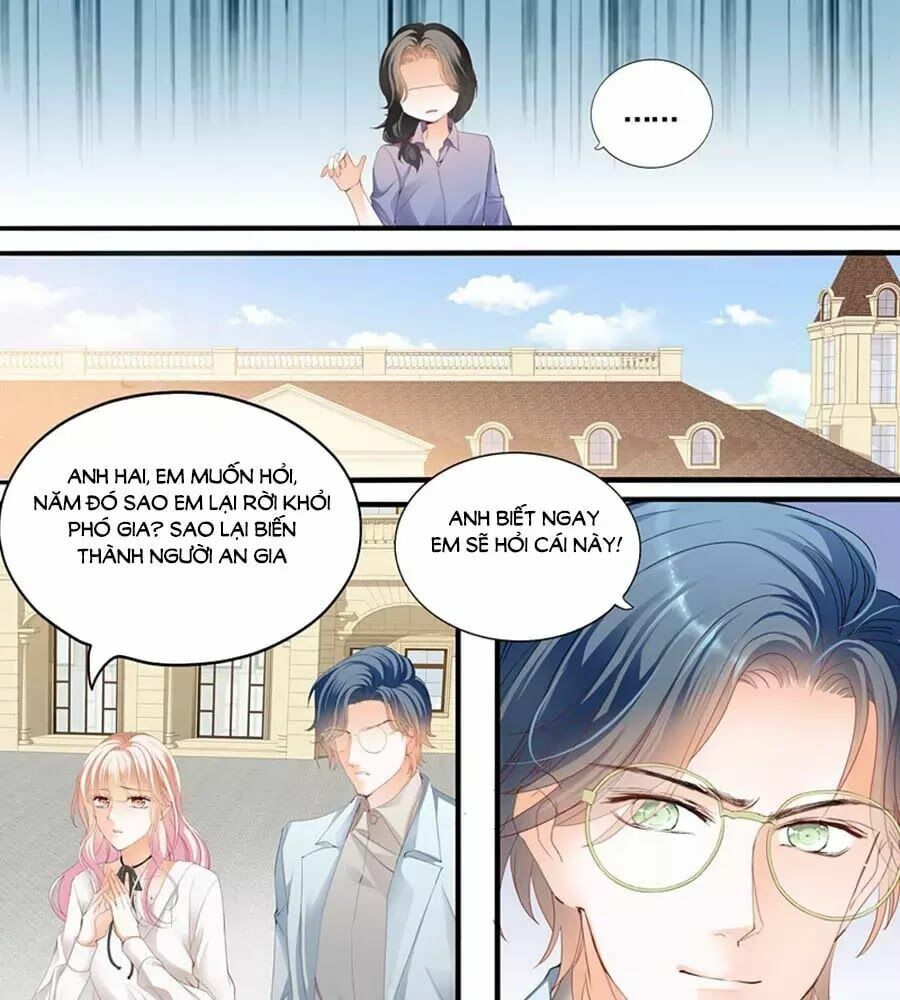 đọc truyện Bá Đạo Tiểu Thúc, Xin Trêu Chọc Vừa Thôi! Chương 62 ảnh 23 tại Thiên Thai Truyện