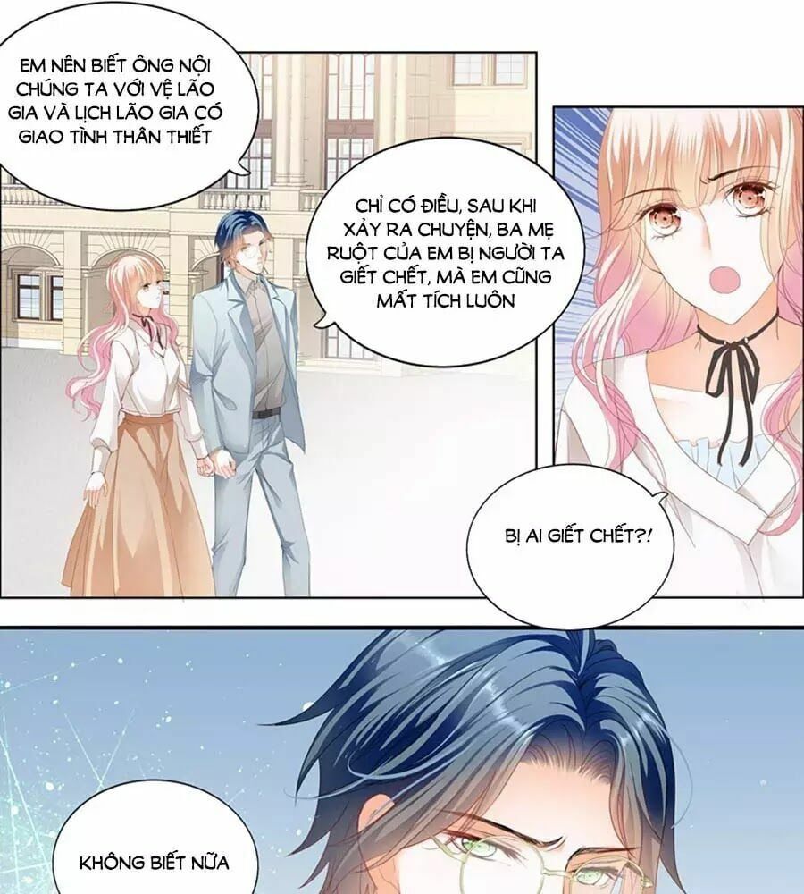 đọc truyện Bá Đạo Tiểu Thúc, Xin Trêu Chọc Vừa Thôi! Chương 62 ảnh 25 tại Thiên Thai Truyện