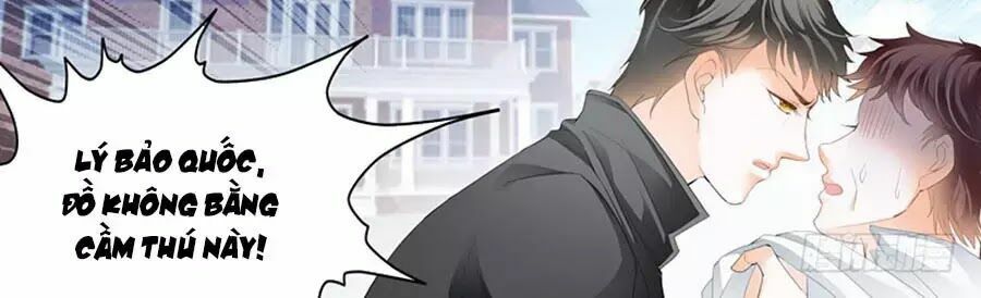 đọc truyện Bá Đạo Tiểu Thúc, Xin Trêu Chọc Vừa Thôi! Chương 62 ảnh 6 tại Thiên Thai Truyện