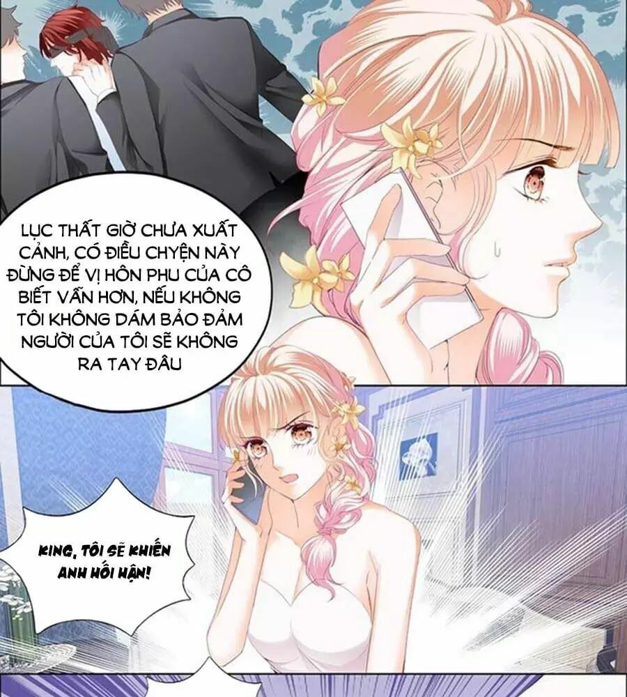 đọc truyện Bá Đạo Tiểu Thúc, Xin Trêu Chọc Vừa Thôi! Chương 63 ảnh 17 tại Thiên Thai Truyện