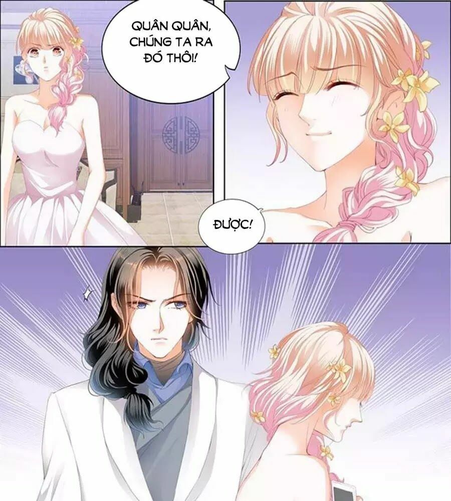 đọc truyện Bá Đạo Tiểu Thúc, Xin Trêu Chọc Vừa Thôi! Chương 63 ảnh 19 tại Thiên Thai Truyện