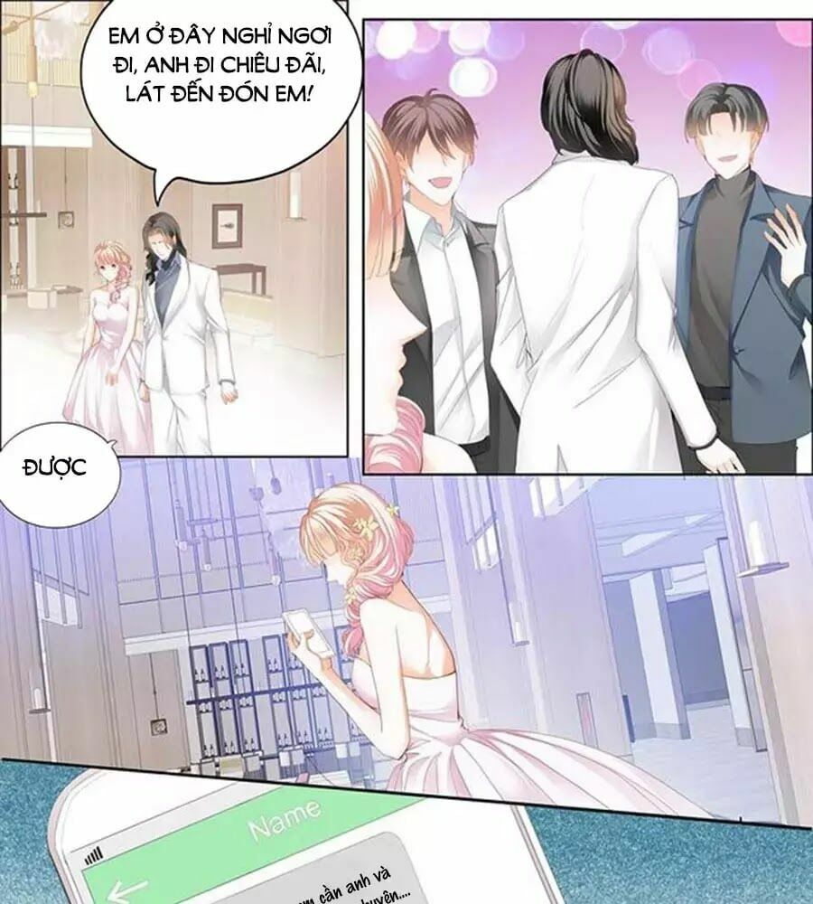 đọc truyện Bá Đạo Tiểu Thúc, Xin Trêu Chọc Vừa Thôi! Chương 63 ảnh 21 tại Thiên Thai Truyện