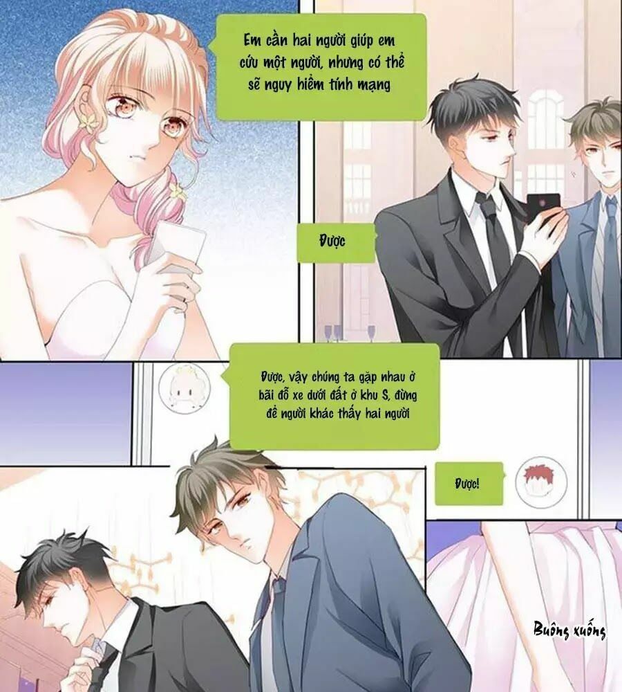 đọc truyện Bá Đạo Tiểu Thúc, Xin Trêu Chọc Vừa Thôi! Chương 63 ảnh 23 tại Thiên Thai Truyện