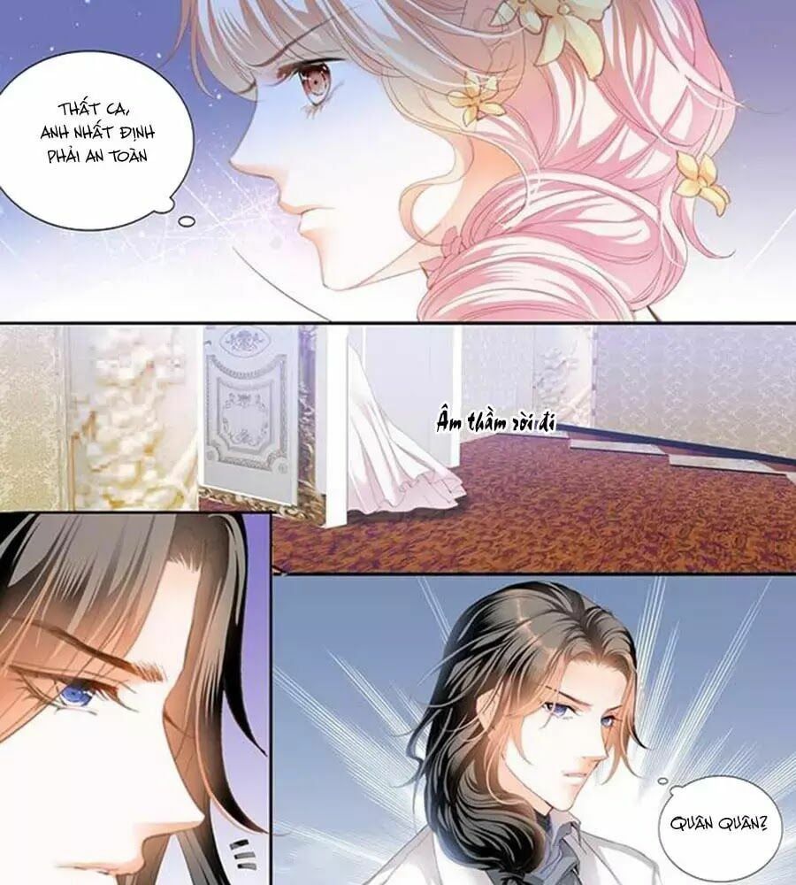 đọc truyện Bá Đạo Tiểu Thúc, Xin Trêu Chọc Vừa Thôi! Chương 63 ảnh 25 tại Thiên Thai Truyện