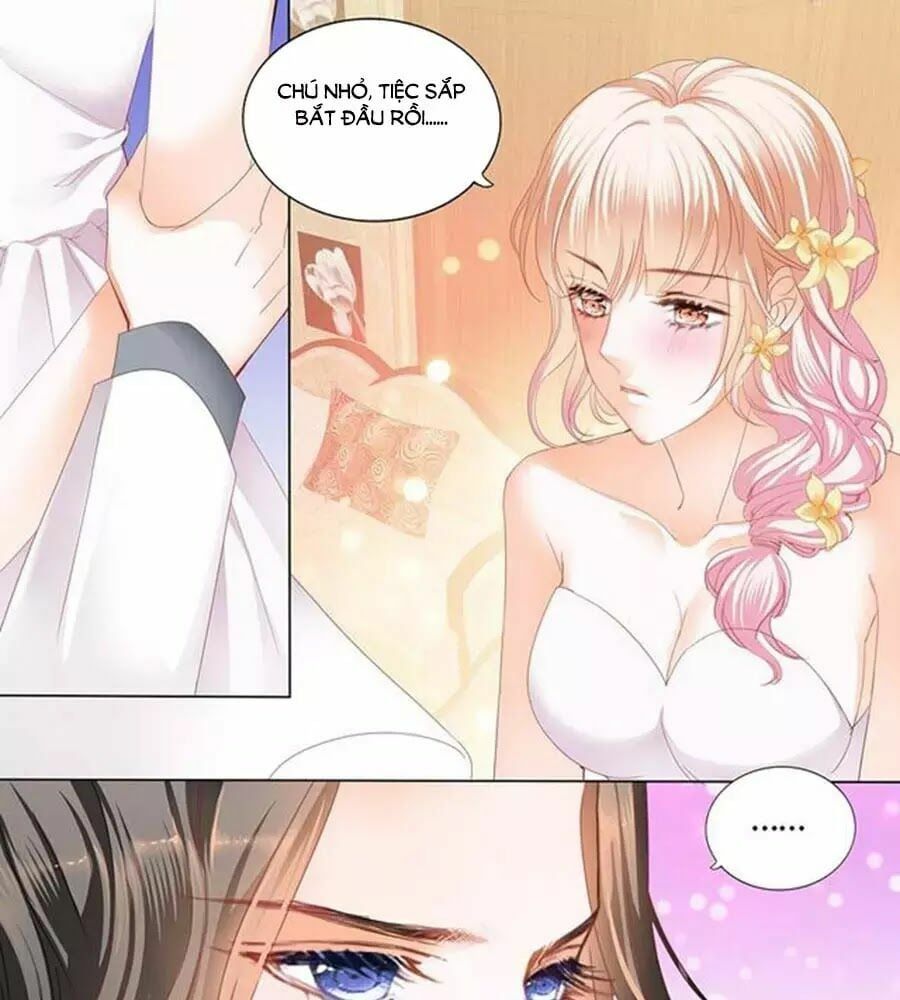 đọc truyện Bá Đạo Tiểu Thúc, Xin Trêu Chọc Vừa Thôi! Chương 63 ảnh 5 tại Thiên Thai Truyện