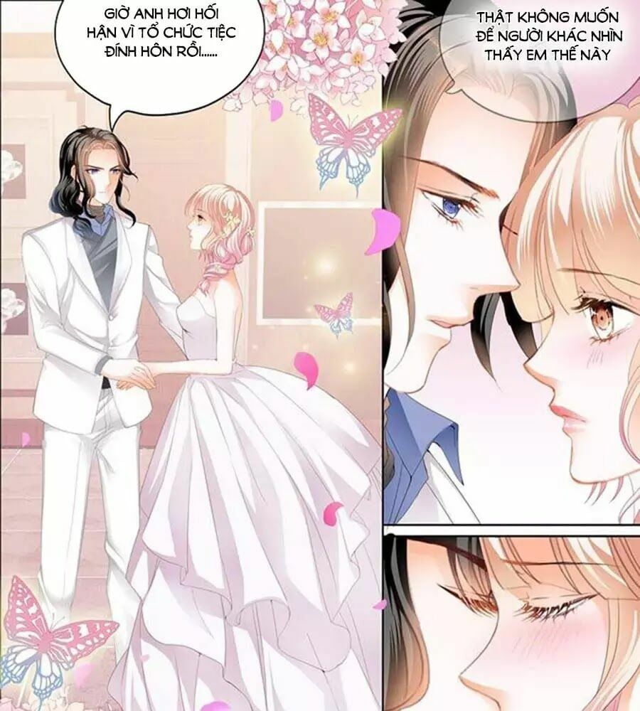 đọc truyện Bá Đạo Tiểu Thúc, Xin Trêu Chọc Vừa Thôi! Chương 63 ảnh 7 tại Thiên Thai Truyện