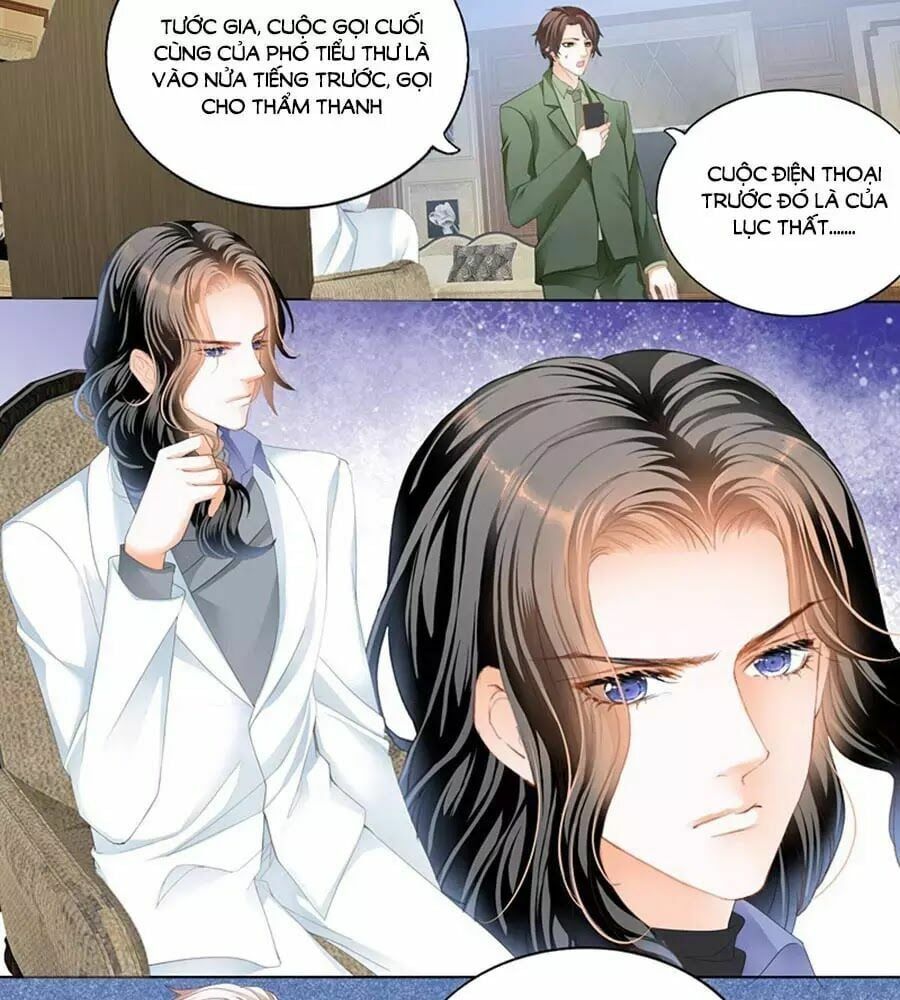 đọc truyện Bá Đạo Tiểu Thúc, Xin Trêu Chọc Vừa Thôi! Chương 64 ảnh 3 tại Thiên Thai Truyện