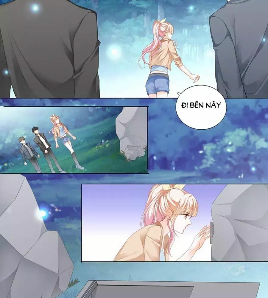 đọc truyện Bá Đạo Tiểu Thúc, Xin Trêu Chọc Vừa Thôi! Chương 64 ảnh 13 tại Thiên Thai Truyện