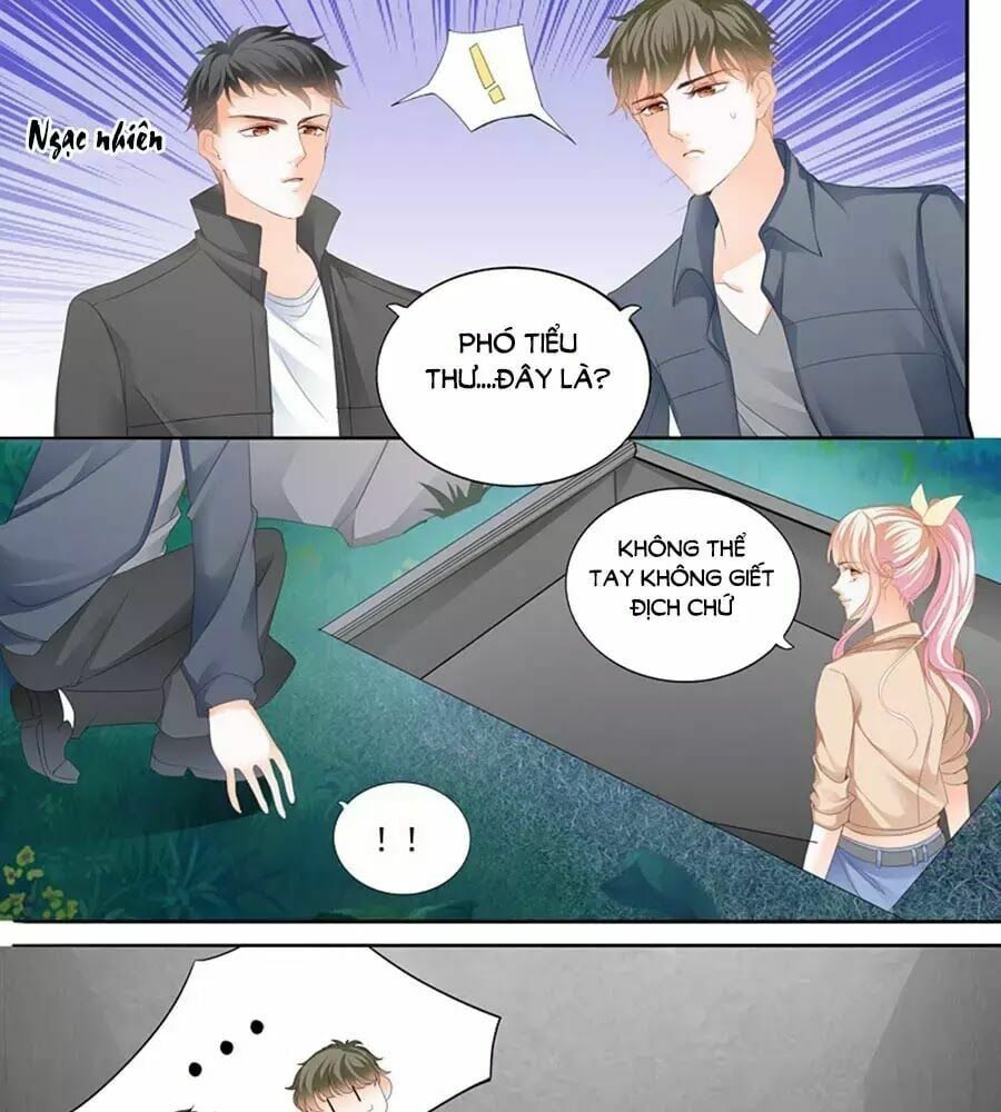 đọc truyện Bá Đạo Tiểu Thúc, Xin Trêu Chọc Vừa Thôi! Chương 64 ảnh 15 tại Thiên Thai Truyện